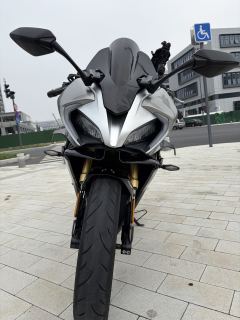 CFMOTO 250SR - ფოტო 5