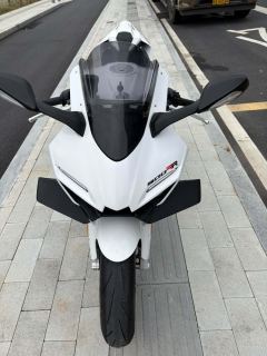 Zhangxue Motorcycles 500RR - photo 2