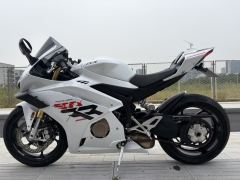 Zhangxue Motorcycles 500RR - photo 4