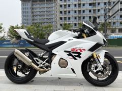 Zhangxue Motorcycles 500RR - photo 6
