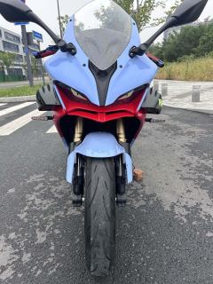QJMOTOR Sai 450 - photo 6