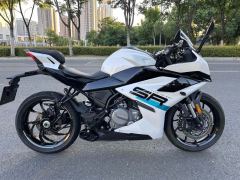 CFMOTO 250SR - ფოტო 1