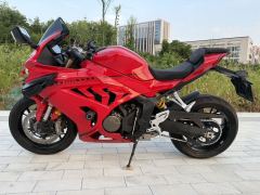 QJMOTOR Sai 600 680 cc - фото 2