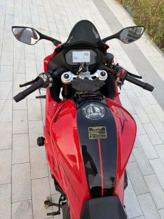 QJMOTOR Sai 600 680 cc - фото 5