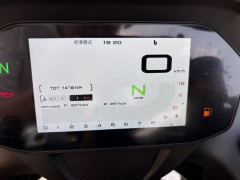 QJMOTOR Sai 600 680 cc - фото 6