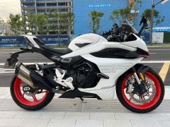 CFMOTO 450SR - ფოტო 2