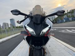 CFMOTO 450SR - ფოტო 5