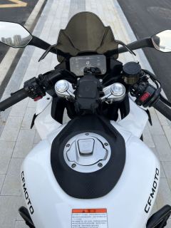 CFMOTO 450SR - ფოტო 6