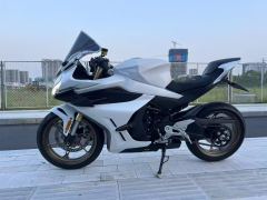 CFMOTO 450SR - ფოტო 2