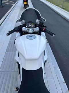 CFMOTO 450SR - ფოტო 6