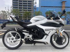CFMOTO 450SR - ფოტო 1