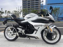 CFMOTO 450SR - ფოტო 5