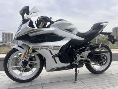 CFMOTO 450SR - ფოტო 6