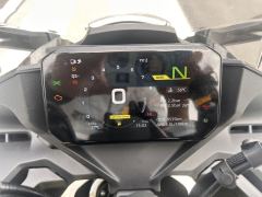 CFMOTO 450SR - ფოტო 9