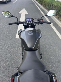 Honda CB400F - фото 5