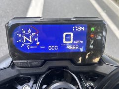 Honda CB400F - фото 7