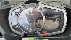 Kawasaki Ninja 400 - ფოტო 7
