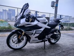 CFMOTO 450SR - ფოტო 2