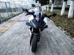 CFMOTO 450SR - ფოტო 3