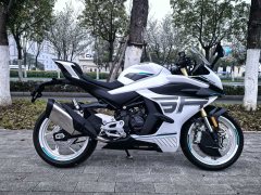 CFMOTO 450SR - ფოტო 6