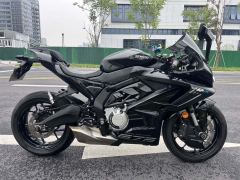 CFMOTO 675SR-R - ფოტო 1