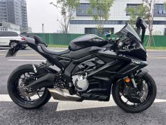 CFMOTO 675SR-R - ფოტო 2