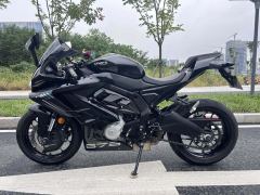 CFMOTO 675SR-R - ფოტო 3