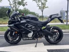 CFMOTO 675SR-R - ფოტო 4