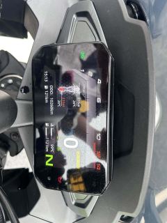 CFMOTO 675SR-R - ფოტო 7