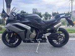 CFMOTO 500SR - ფოტო 1
