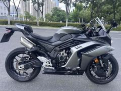 CFMOTO 500SR - ფოტო 3