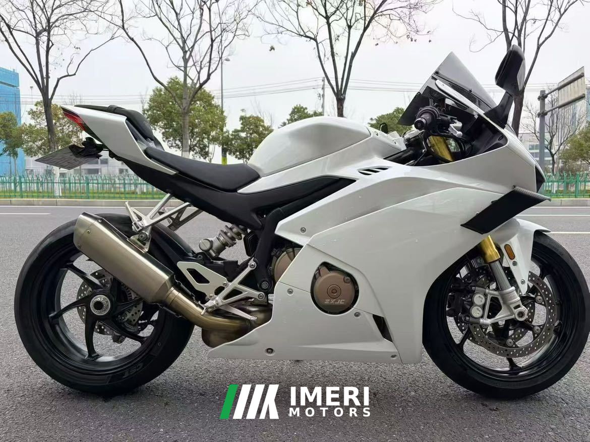 2025 Zhangxue Motorcycles 500RR
