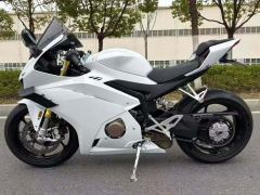 Zhangxue Motorcycles 500RR - ფოტო 3