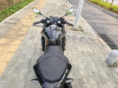Kayo 250RR Thornbird - ფოტო 6