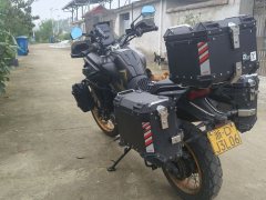 Voge DS525 500 cc - ფოტო 2