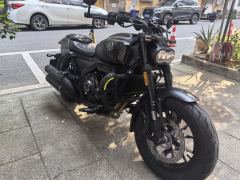 Voge CU525 500 cc - ფოტო 2