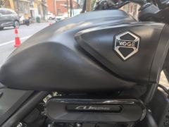 Voge CU525 500 cc - ფოტო 3