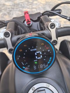 Voge CU525 500 cc - ფოტო 6