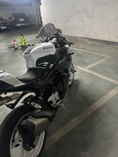 CFMOTO 450SR - ფოტო 3