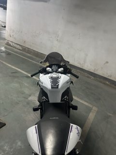 CFMOTO 450SR - ფოტო 4