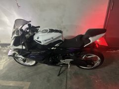 CFMOTO 450SR - ფოტო 5