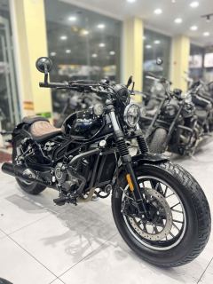 CFMOTO 250CL-C - ფოტო 1
