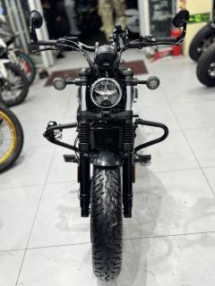 CFMOTO 250CL-C - ფოტო 2
