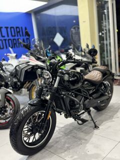 CFMOTO 250CL-C - ფოტო 3