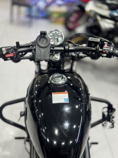 CFMOTO 250CL-C - ფოტო 4