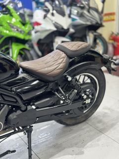 CFMOTO 250CL-C - ფოტო 5