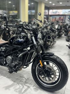 CFMOTO 250CL-C - ფოტო 6
