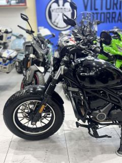 CFMOTO 250CL-C - ფოტო 7