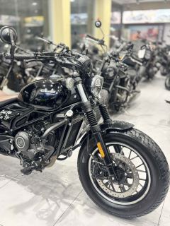 CFMOTO 250CL-C - ფოტო 9