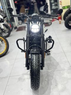 CFMOTO 450CL-C - ფოტო 2
